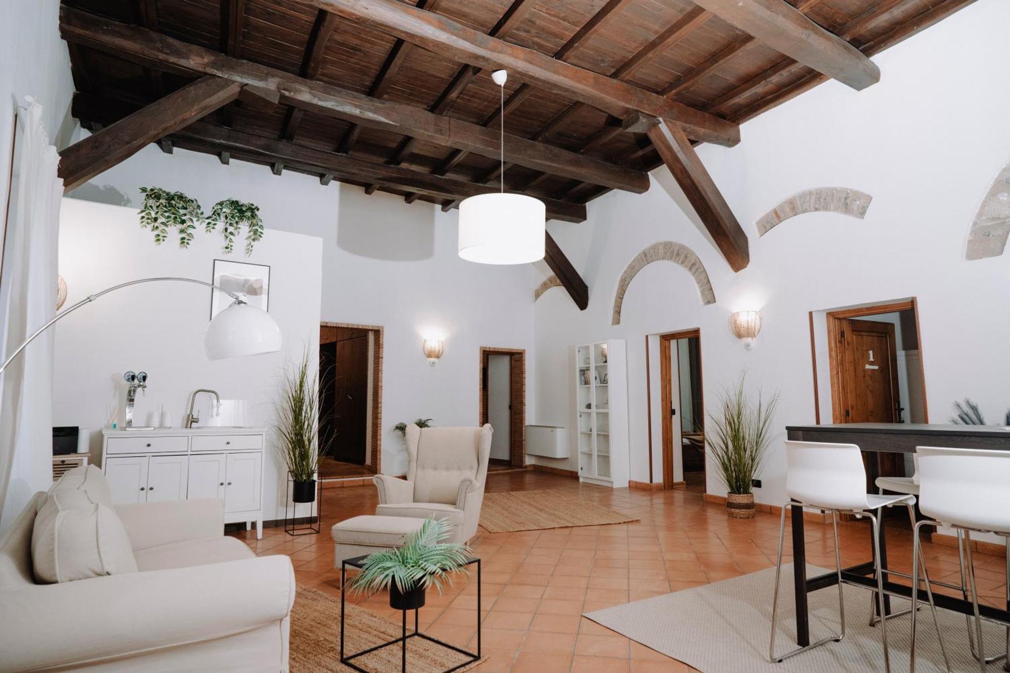 Bonne Nuit Terracina Bed & Breakfast Eksteriør bilde