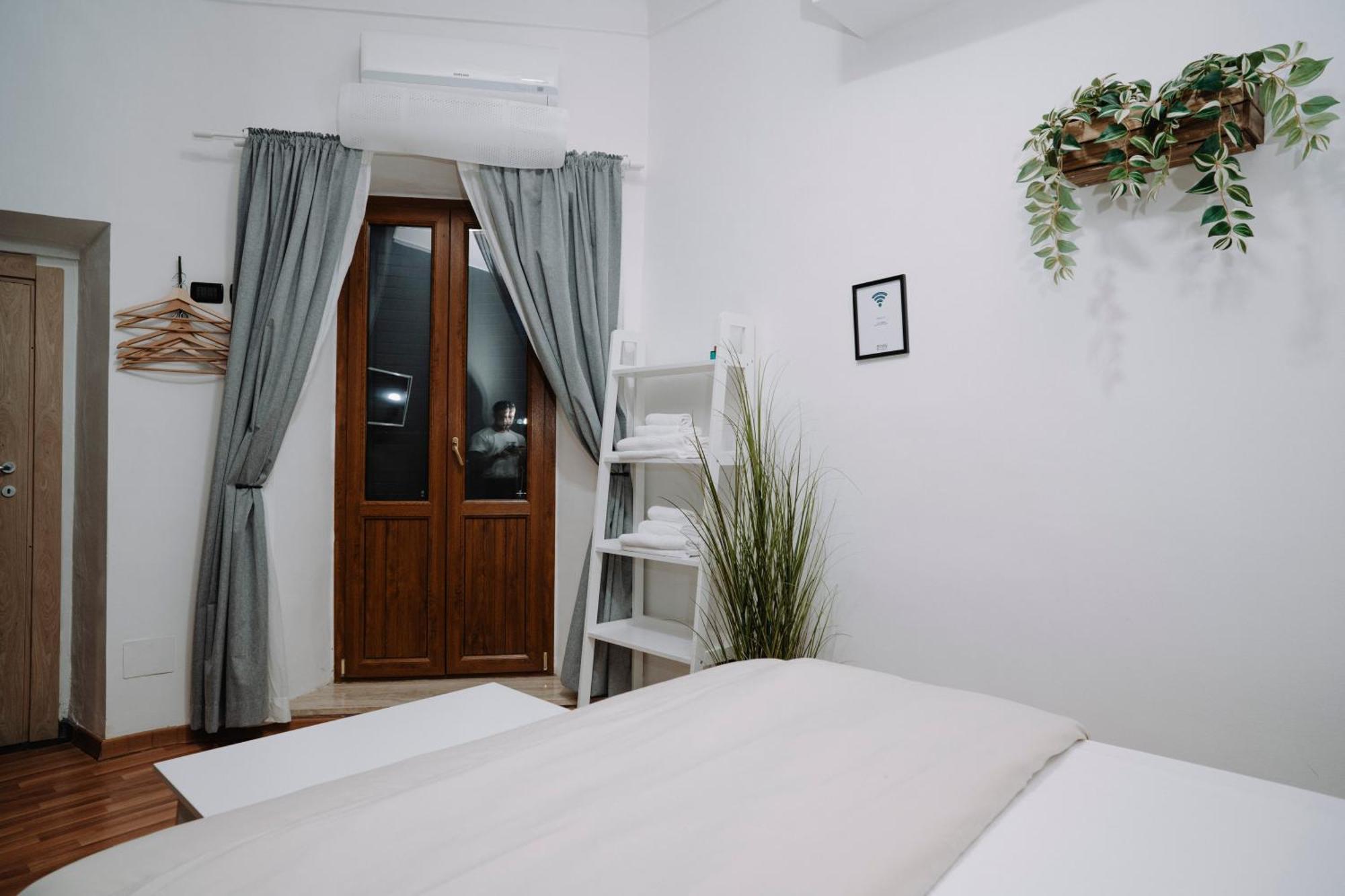 Bonne Nuit Terracina Bed & Breakfast Eksteriør bilde
