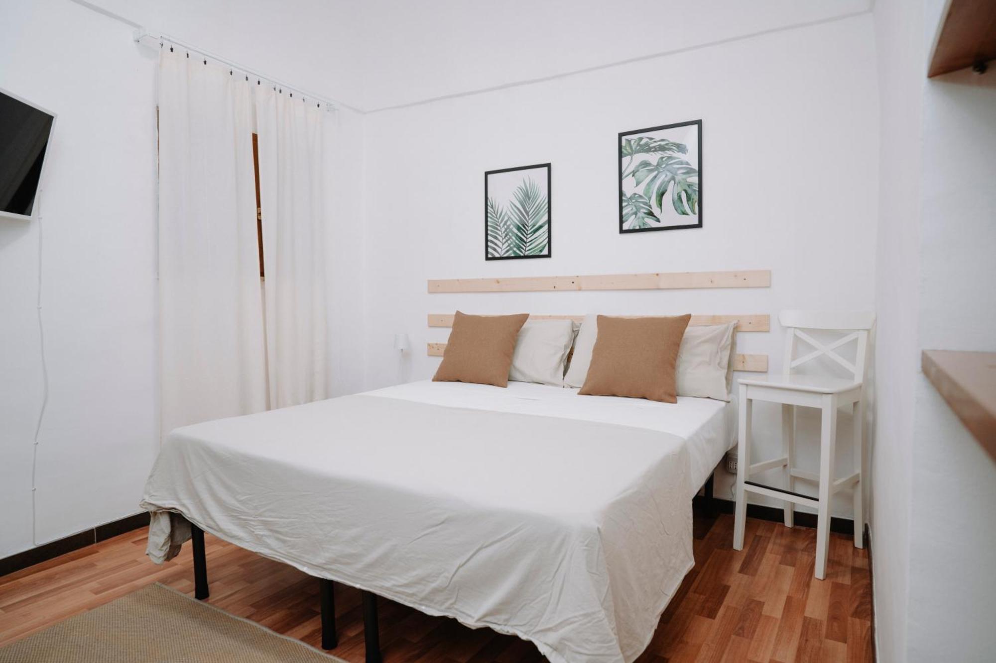 Bonne Nuit Terracina Bed & Breakfast Eksteriør bilde