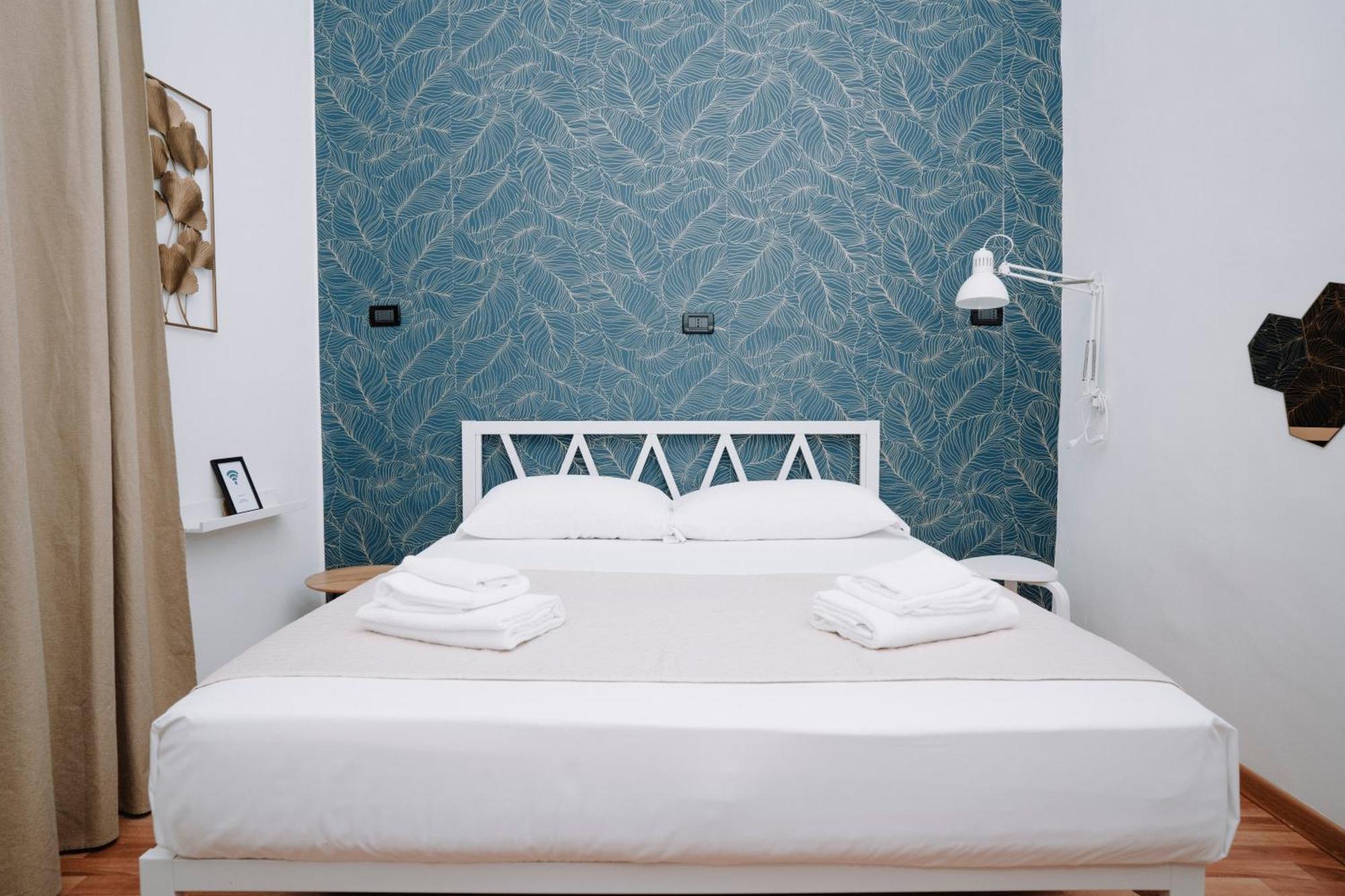 Bonne Nuit Terracina Bed & Breakfast Eksteriør bilde