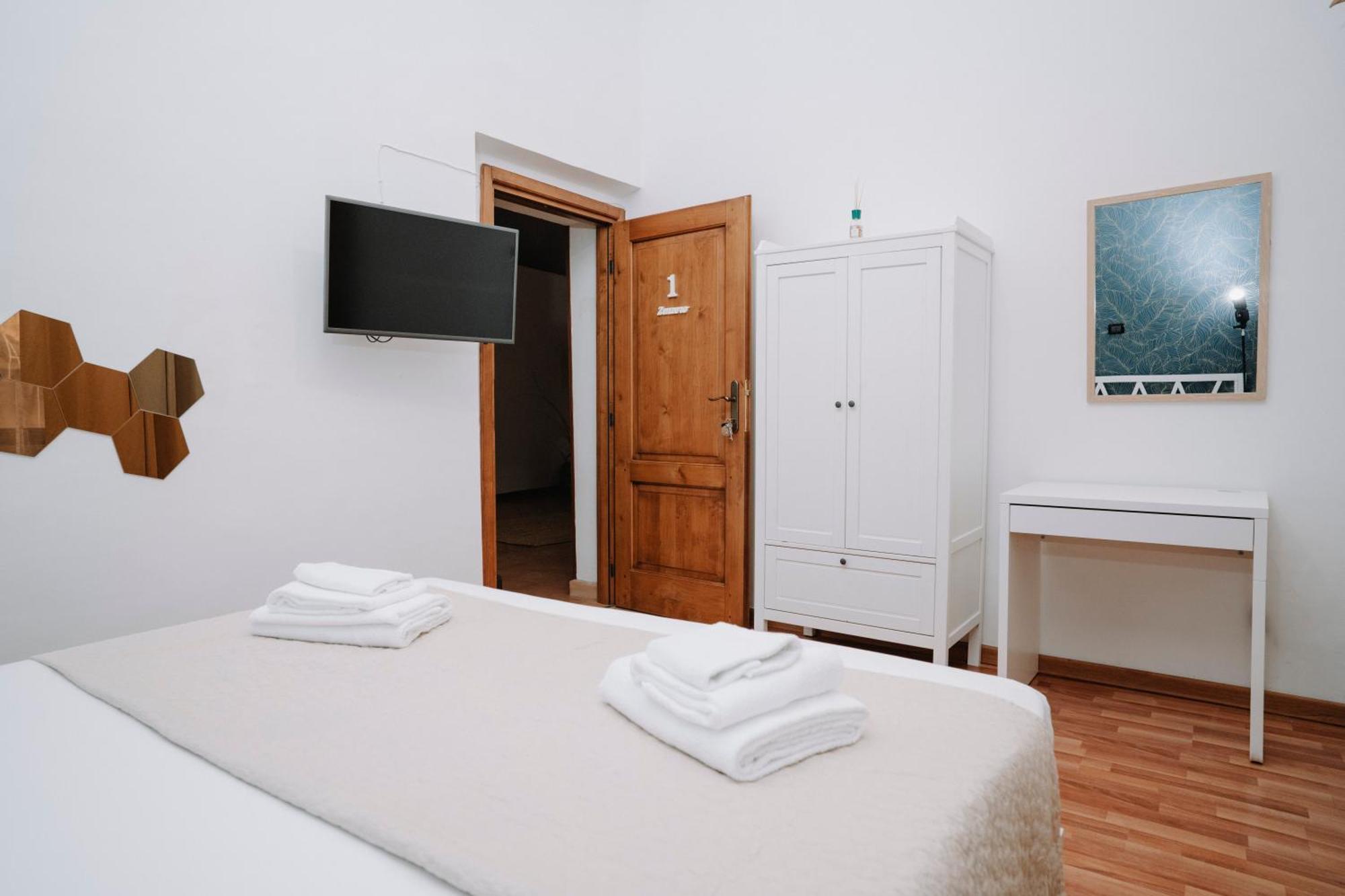 Bonne Nuit Terracina Bed & Breakfast Eksteriør bilde